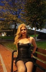 Transexual en Vizcaya: 