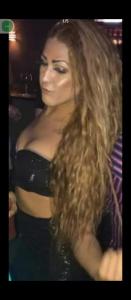 Transexual en Gerona: 