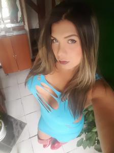 Transexual en Barcelona: 