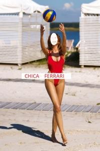Chica busca chico en Salamanca: 