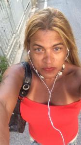 Transexual en Barcelona: 