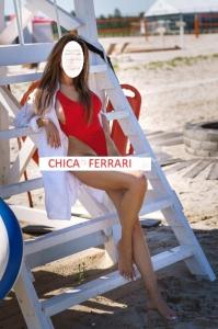 Chica busca chico en Salamanca: 