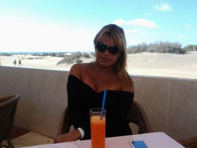 Transexual en Barcelona: 