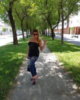 611365157: Transexual en Barcelona