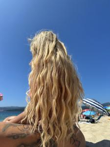 Chica busca chico en La Coruña: 