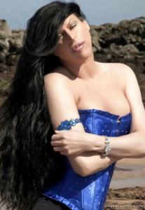 Transexual en Málaga: 