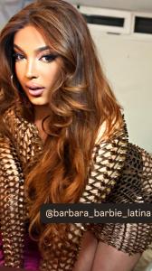 618328824: Transexual en Jaén