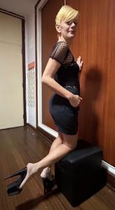 Chica busca chico en Las Palmas: 