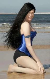 Transexual en Málaga: Transexuales y Travestis