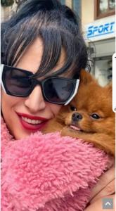 610129603: Travesti en Málaga