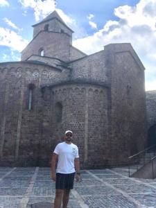 Chico busca chica en Lérida: 