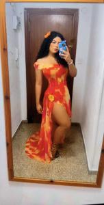 Chica busca chico en Granada: 