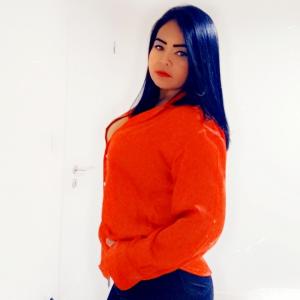 Chica busca chico en La Coruña: 