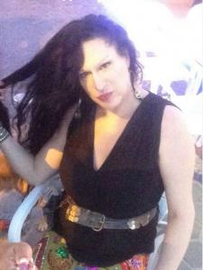 Transexual en Málaga: 