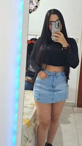 Chica busca chico en Las Palmas: 