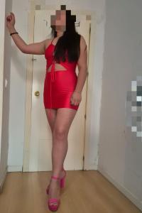 Chica busca chico en Madrid: 