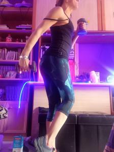 Transexual en Madrid: 