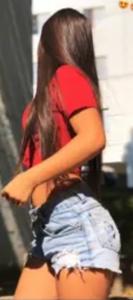 Chica busca chico en Granada: 