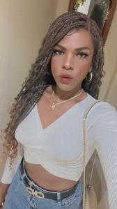 Transexual en Alicante: 