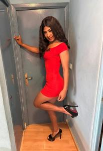 697633175: Transexual en Valencia