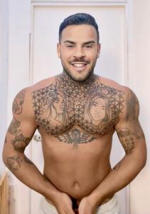 Chico busca chica en Málaga: 