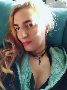 Chica busca chico en Madrid: 