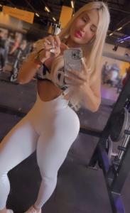 Chica busca chico en Madrid: 