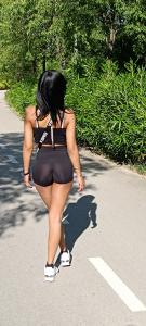 Chica busca chico en Madrid: 