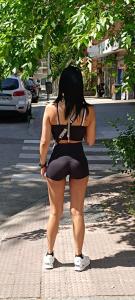 698797182: Chica busca chico en Madrid