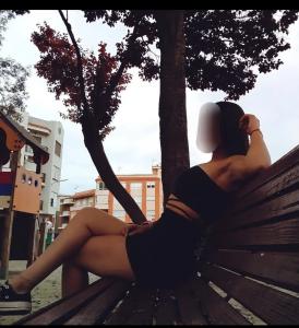 Chica busca chico en Alicante: 