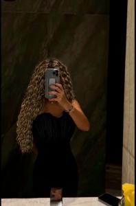 Chica busca chico en Melilla: 