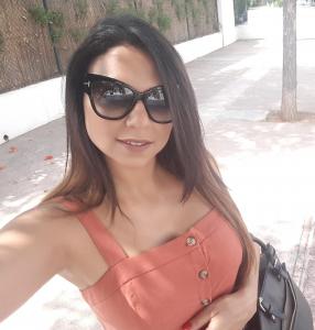 Chica busca chico en Málaga: 