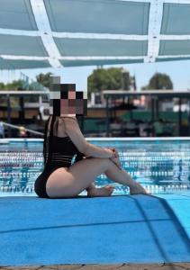 Chica busca chico en Barcelona: 