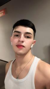 Chico busca chica en Barcelona: 