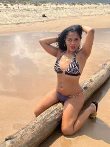 Transexual en Murcia: 