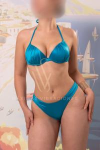 Chica busca chico en Córdoba: 