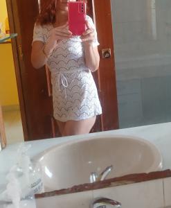 613219784: Chica busca chico en Málaga