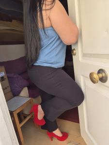 Chica busca chico en Madrid: 