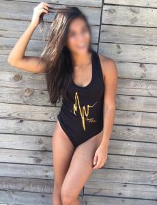 Chica busca chico en Barcelona: 