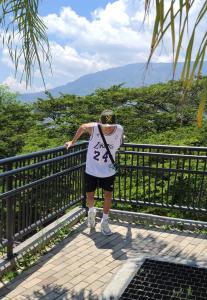 Chico busca chica en La Coruña: 