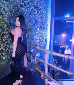 Chica busca chico en Madrid: 