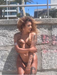 Travesti en Málaga: 