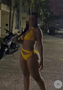 Chica busca chico en Málaga: 