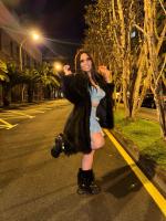 674447234: Transexual en Tenerife