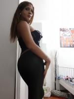 610026333: Transexual en Málaga