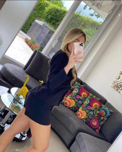 Chica busca chico en Murcia: 