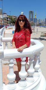 Chica busca chico en Las Palmas: 