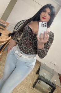 Transexual en Castellón: 