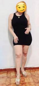 Chica busca chico en Ciudad Real: 