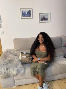 Travesti en Alicante: 